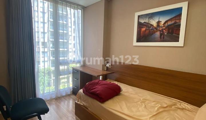 apartemen landmark residence tipe 2 bedroom 1