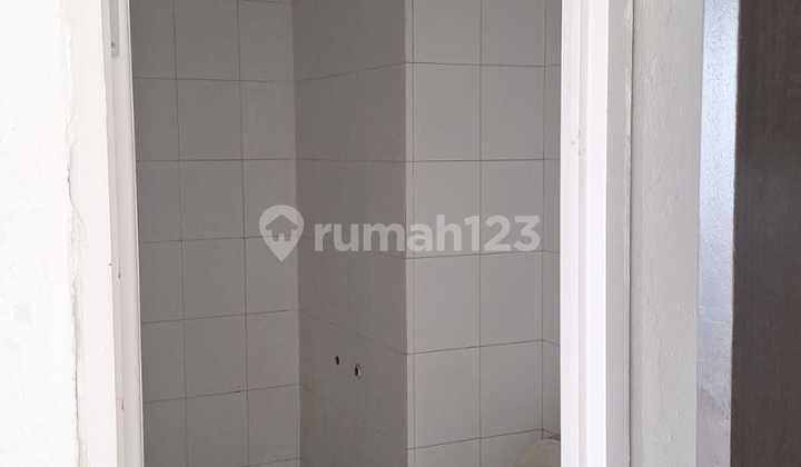 Apartemen Grand Asia Afrika Gress 2