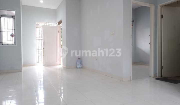 rumah imur di dalam komplek pondok hijau  1