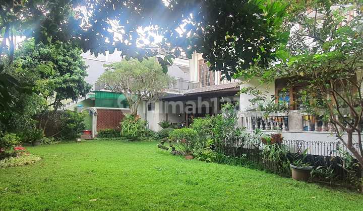 For Sale Premium Location Sutami Street 2