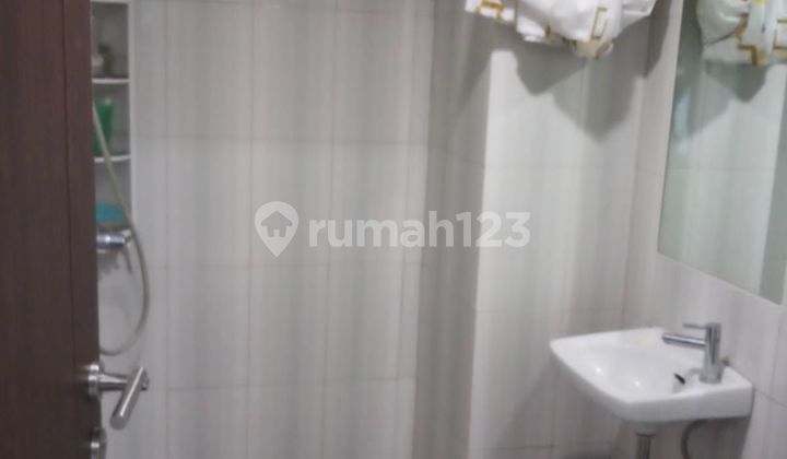 Dijual Murah Apartemen Gca 2 Bedroom Terawat Full Furnished 2