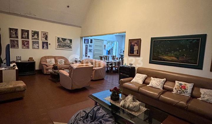 well-maintained heritage type c house in the dago wing