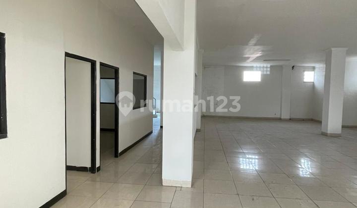 For Rent Ruko Rendeng Jl Laswi Mainroad