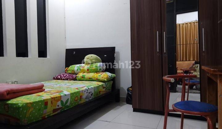 rumah sangat strategis cluster exclusive di pasteur 2