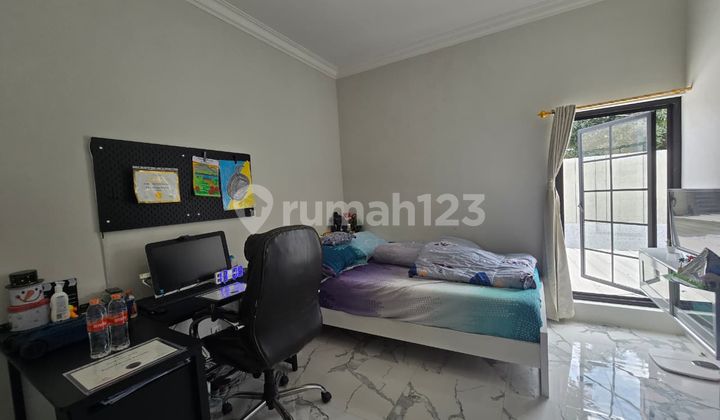 Dijual Rumah Siap Huni American Modern Sayap Gegerkalong 2