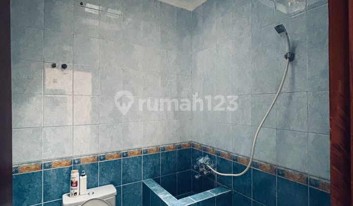 Disewakan Rumah Batununggal Bandung 2