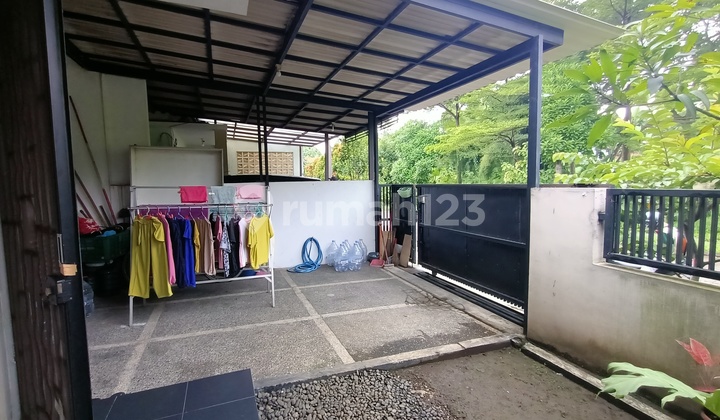 Rumah Bagus Di Taman Hilis Indah Thi Bandung Rumah Bagus Di Taman Hilis Indah Thi Bandung
