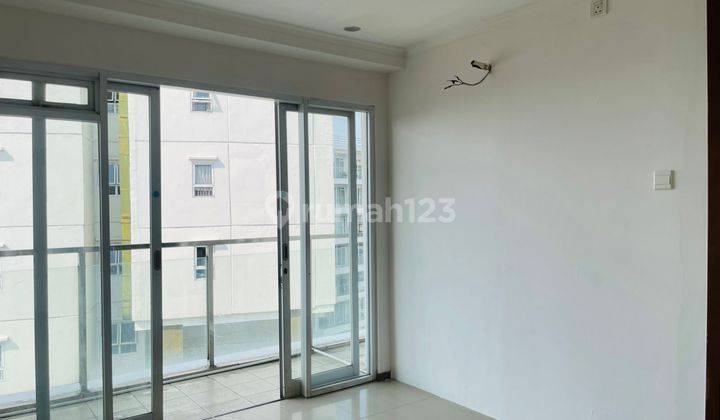 Apartemen Gateway Pasteur Tipe 2 Bedroom 1