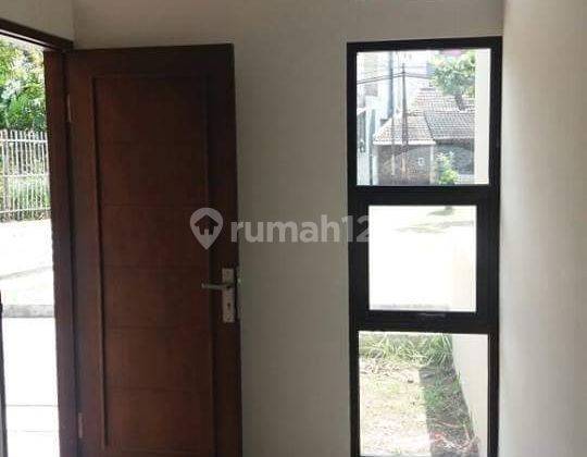 Ruma Minimalis Cantik Lokasi di Kopo Permai 2