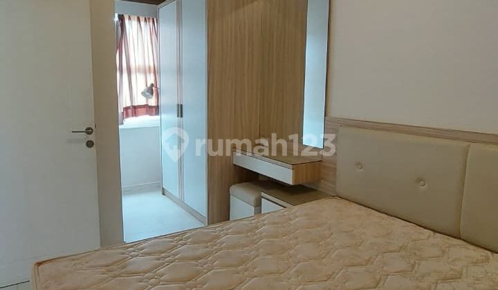 Disewakan Apartemen Parahyangan Residence (Pares)* 2