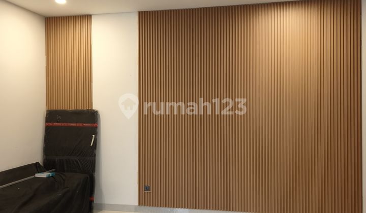 Rumah Baru di Setraduta Bandung Bergaya Kren Nyaman 2