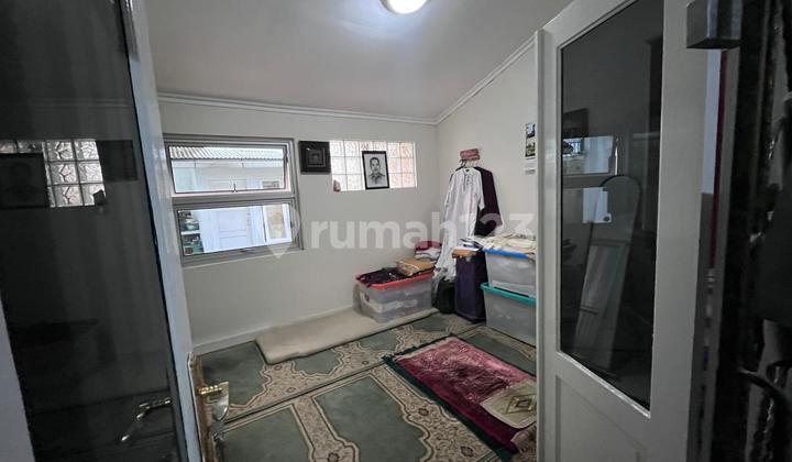 Rumah Setraduta Bangunan 2 Lantai Siap Huni 2