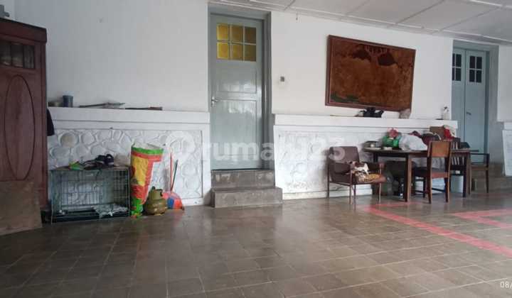 Dijual / Disewakan Rumah Daerah Sayap Gatsu Dijual / Disewakan Rumah Daerah Sayap Gatsu