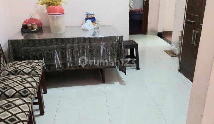 Rumah Minimalis Nyaman di Sayap Ciateul 2 Lantai 1