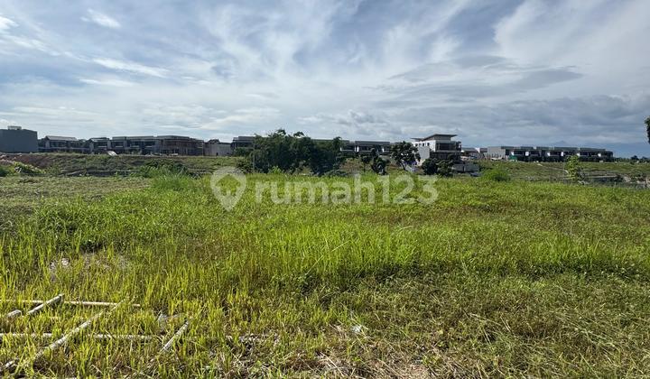 Dijual Kavling Punawangi Kbp Kota Baru Parahyangan