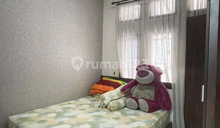 Rumah Mekarwangi Bandung Rumah Nyaman Murah 2