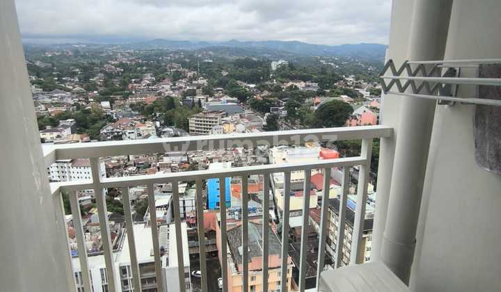 For Rent Apartment Parahyangan Residence Furnished Ready to Live In For Rent Apartment Parahyangan Residence Furnished Ready to Live In