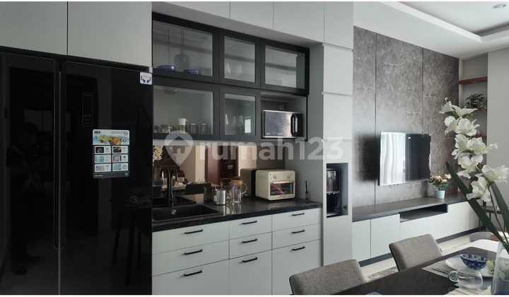 Dijual Rumah Barusetraduta Fully Furnished Lokasi Kawasan Premium Dijual Rumah Barusetraduta Fully Furnished Lokasi Kawasan Premium