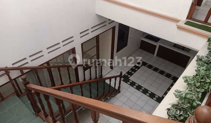 Disewakan Rumah Terawat Pondok Hijau* 2