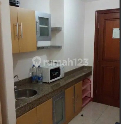 Apartemen Furnished Bagus Galeri Ciumbuleuwit 2