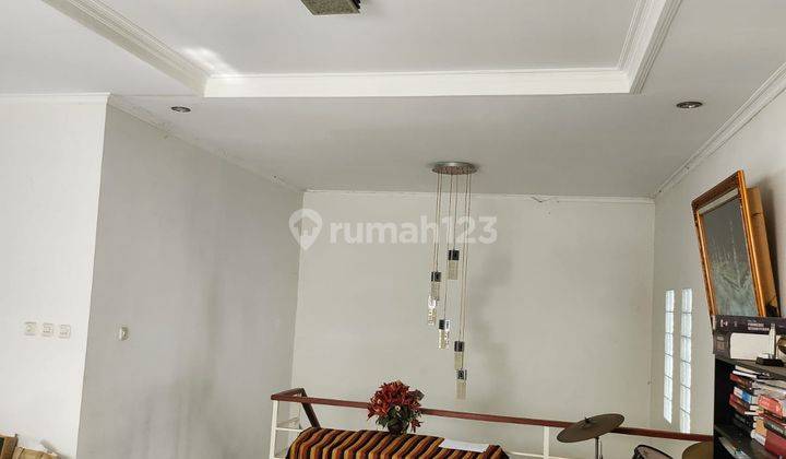 Rumah Modern Minimalis Siap Huni di Suryalaya 2