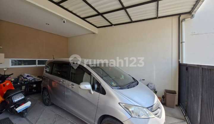 Jual Rumah Taman Kopo Indah 1 Tki Bandung