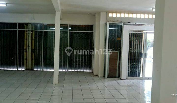 Ruko Lokasi Srategis Ramai di Leuwi Panjang  1