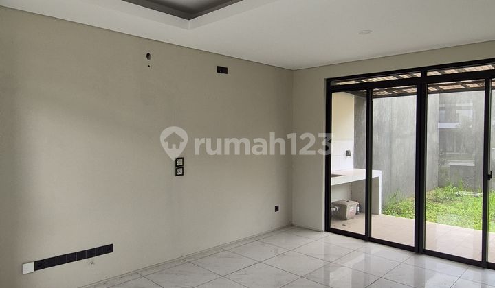Dijual Rumah Baru di Kbp Punabuana 2