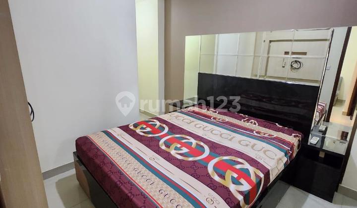 Cheapest! For Rent Fast Sudirman Suites Apartment 2