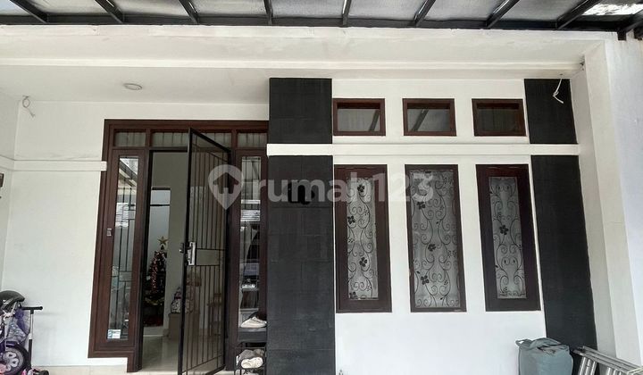 Rumah Mekarwangi Bandung Rumah Nyaman Murah Rumah Mekarwangi Bandung Rumah Nyaman Murah