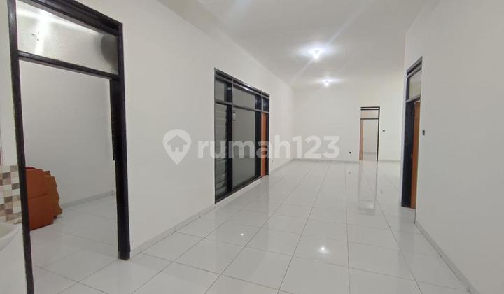 Dijual / Sewa Rumah Siap Huni Sayap Leuwipanjang