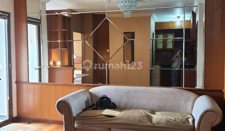 Apartemen Majesty Tipe 1 Bedroom Furnished 1