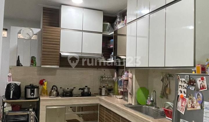 Dijual Rumah di Mekarwangi Bandung 2