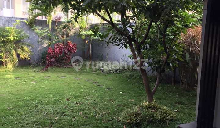 Rumah di Parang Tapa Kota Baru Parahyangan