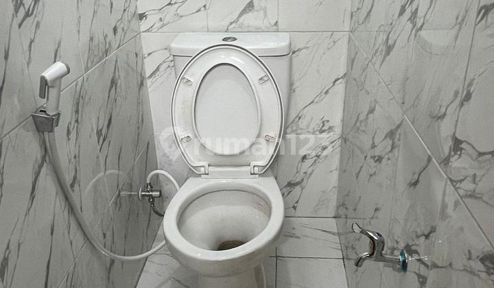 Disewakan Rumah Siap Huni di Tki 1 Bandung 2