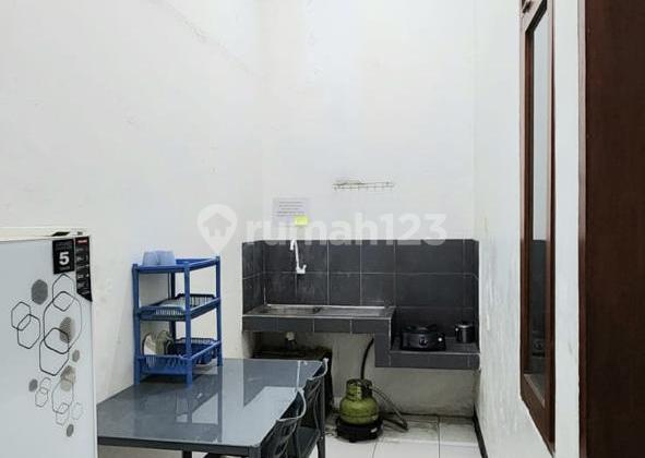 Rumah Cocok Dijadikan Kontrakan/Kos-Kosan Dekat Stt Terlkom 2