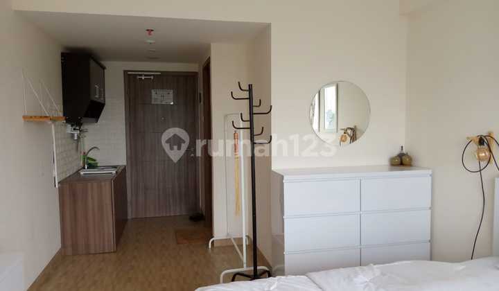 Galeri Ciumbuleuit 3 Studio Type Apartment