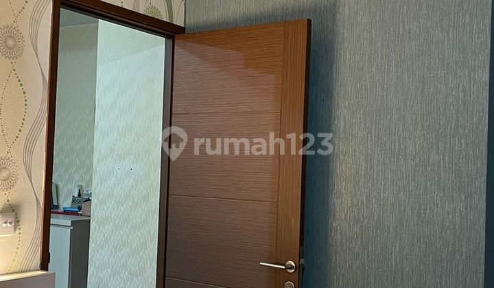 For Rent Apartment at Sudirman Suites*Rosewood Type For Rent Apartment at Sudirman Suites*Rosewood Type