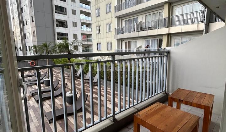 Apartment Nyaman di Kawasan Strategis Bandung 2