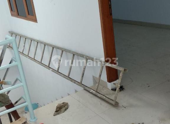 Dijual Cepat Rumah Tengah Kota di Jalan Dewi Sartika