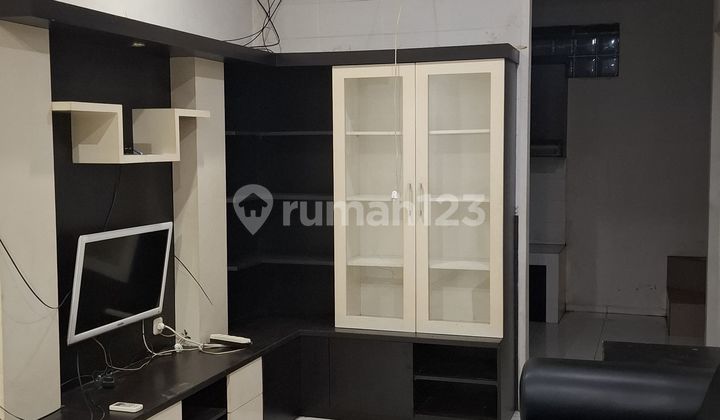 Rumah Taman Holis 2 Bandung 2