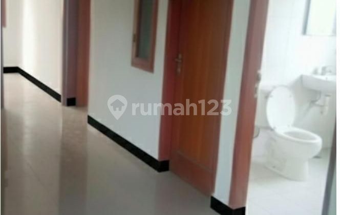 Ruko/Rumah Rendeng di Tengah Kota Bandung