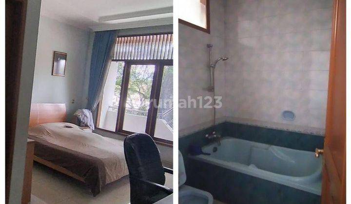 Rumah Cantik Modern Lux 2 Lantai di Sayap Pajajaran 2