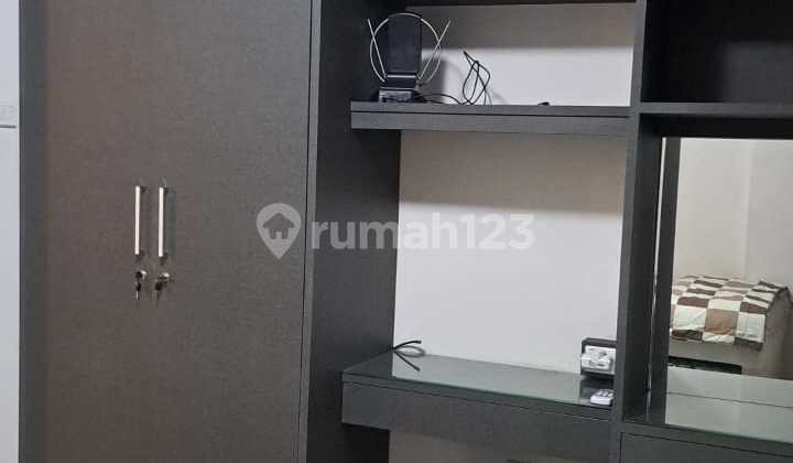 Gateway Pasteur apartment type `1 bedroom 2