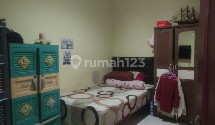 Dijual Rumah Tengah Kota Sayap Garuda 2
