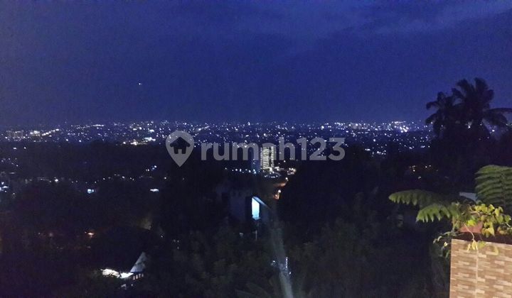 Villa Bukit Dago Pakar Timur Bandung Utara 2