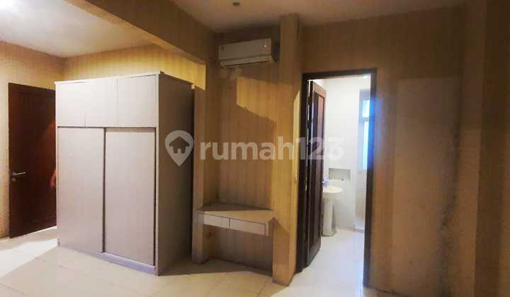 Kesempatan Langka Memiliki Properti Di Kota Baru Parahyangan