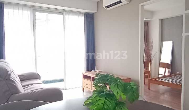 Disewakan Apartemen Landmark Residence Bandung 2