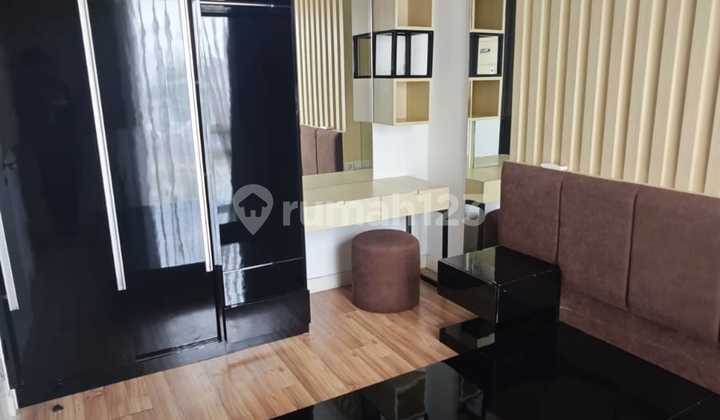 Disewakan Apartement Landmark 2