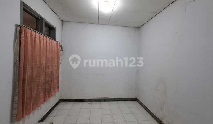Rumah Cocok Utk Tempat Tinggal bisa Utk Gudang Dian Permai 2